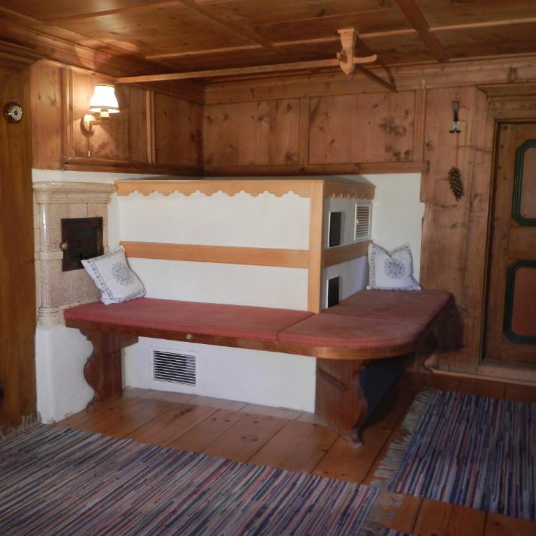 Ferienhaus Vollspora - Ferienhaus - 13