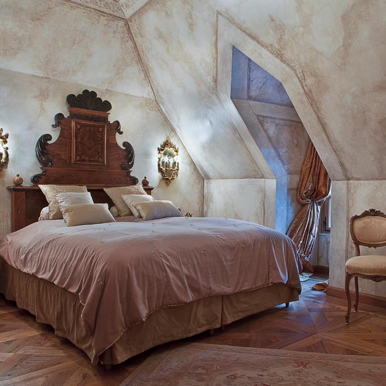Schloss Matzen - Suite - 6