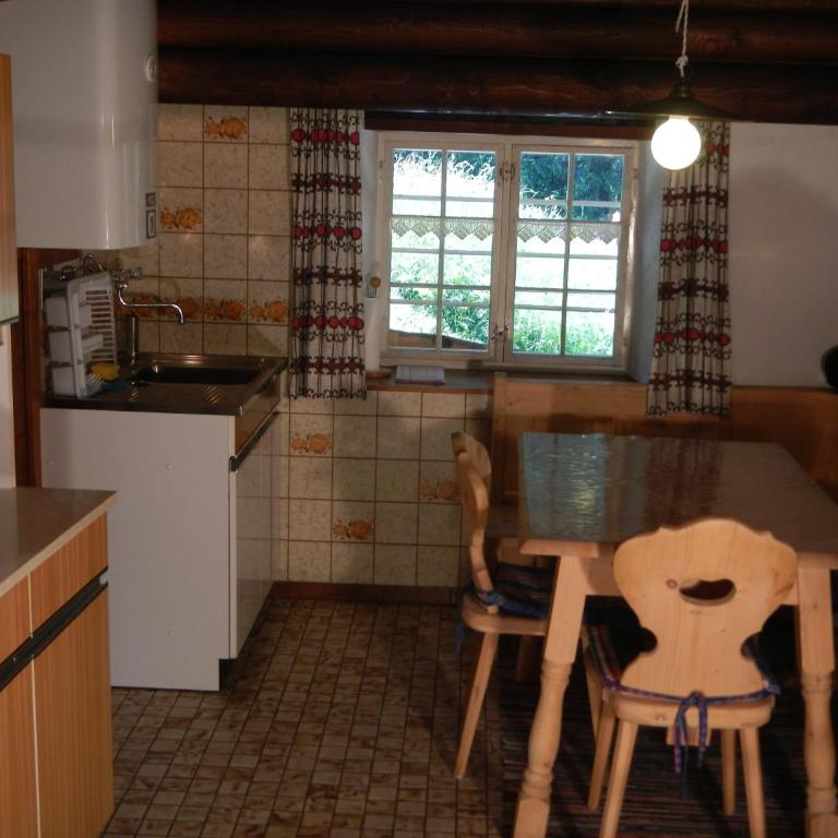 Ferienhaus Vollspora - Ferienhaus - 11