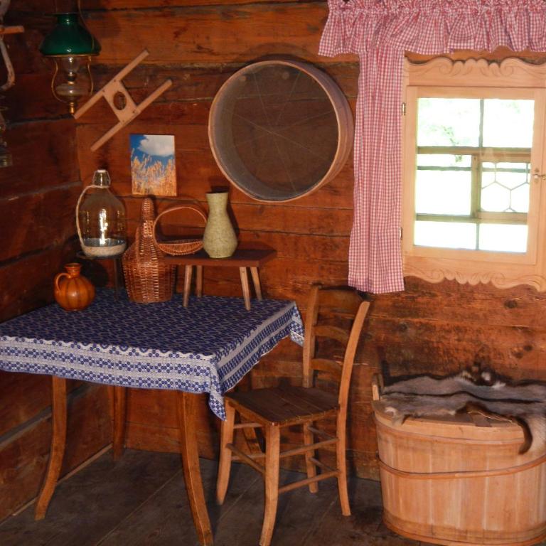 Ferienhaus Vollspora - Ferienhaus - 10
