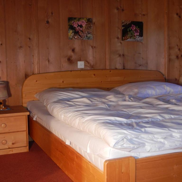 Ferienhaus Vollspora - Ferienhaus - 9