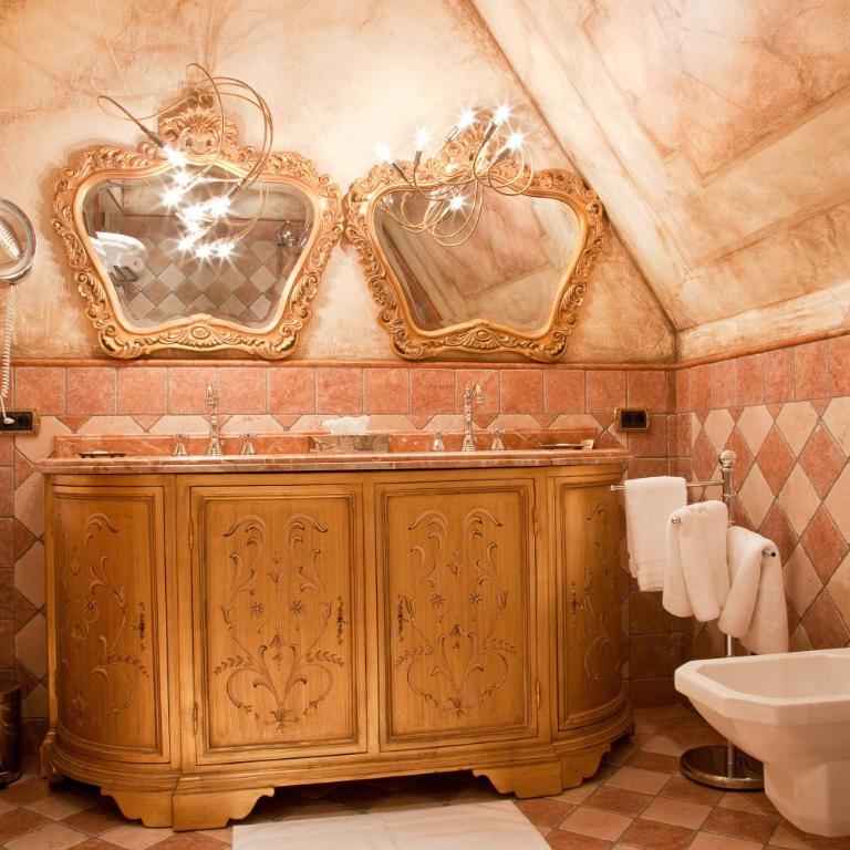 Schloss Matzen - Suite - 2