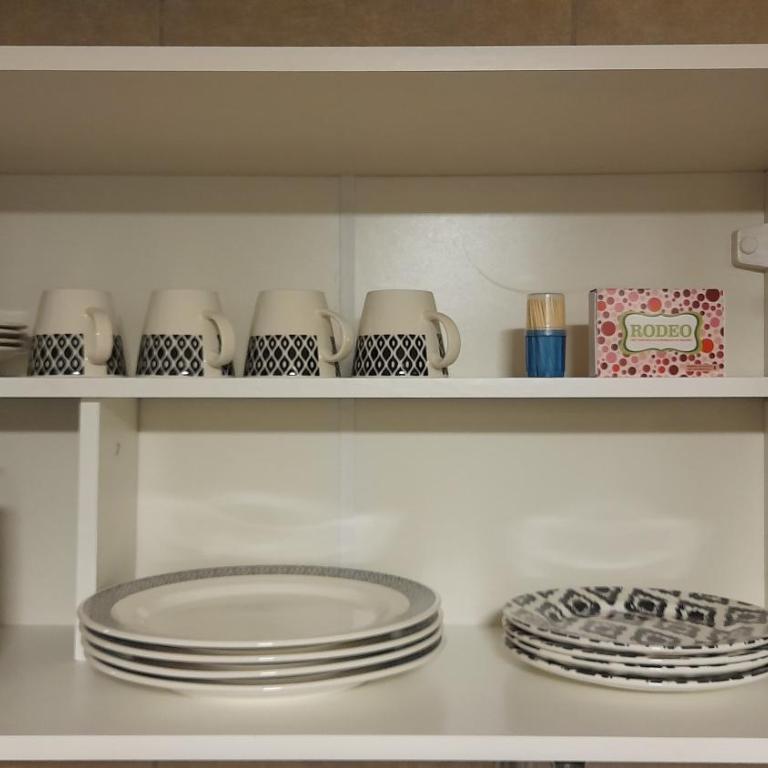 Las Pirkas - Apartamento de 1 dormitorio - 11