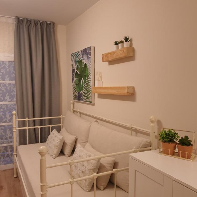 Morrojable Luxury Beach Apartments - Apartamento Deluxe - 4