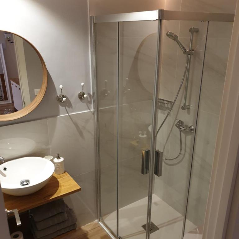 Morrojable Luxury Beach Apartments - Apartamento Deluxe - 5
