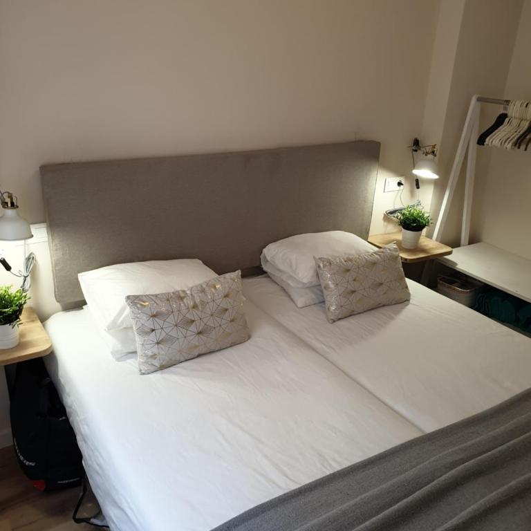 Morrojable Luxury Beach Apartments - Apartamento Deluxe - 7