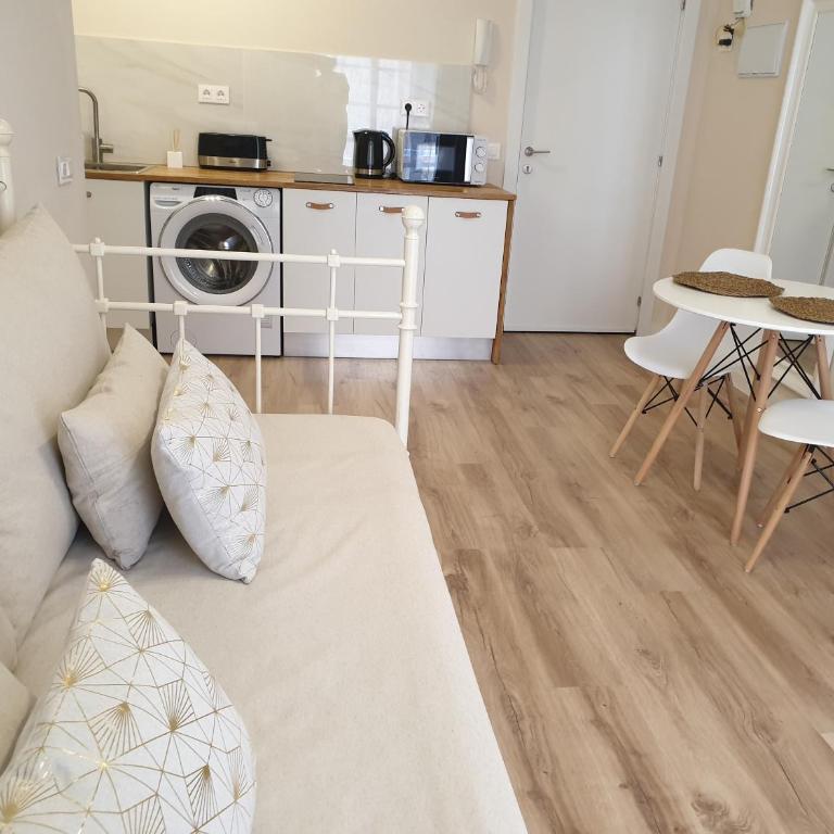 Morrojable Luxury Beach Apartments - Apartamento Deluxe - 8
