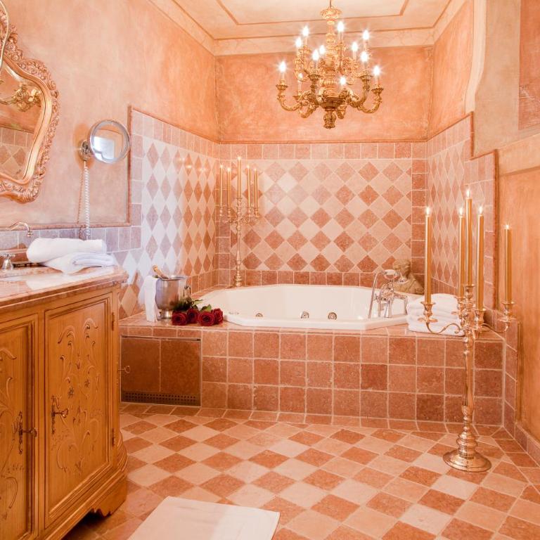Schloss Matzen - Luxus-Suite - 6