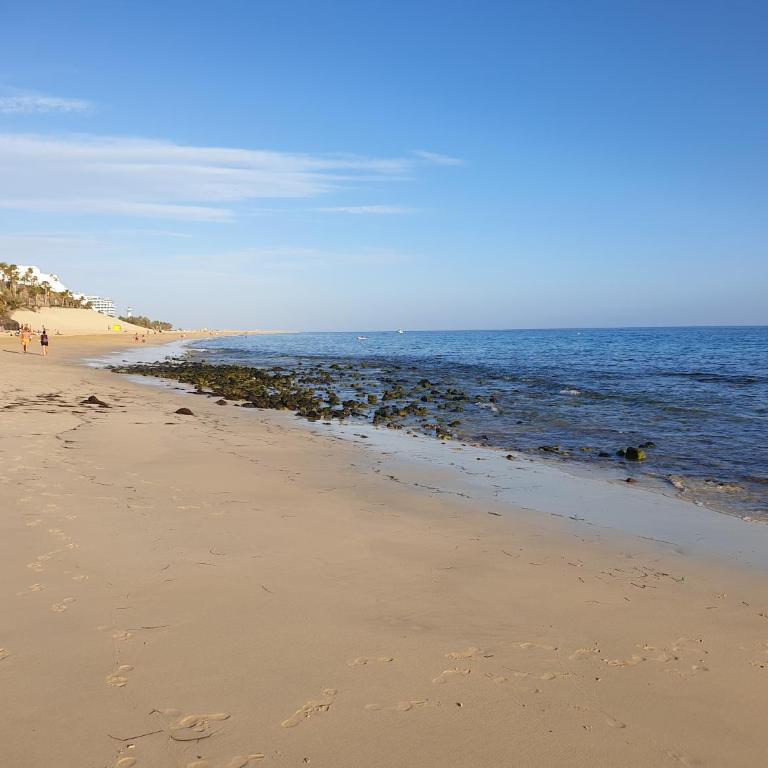 Morrojable Luxury Beach Apartments - Apartamento Deluxe - 10