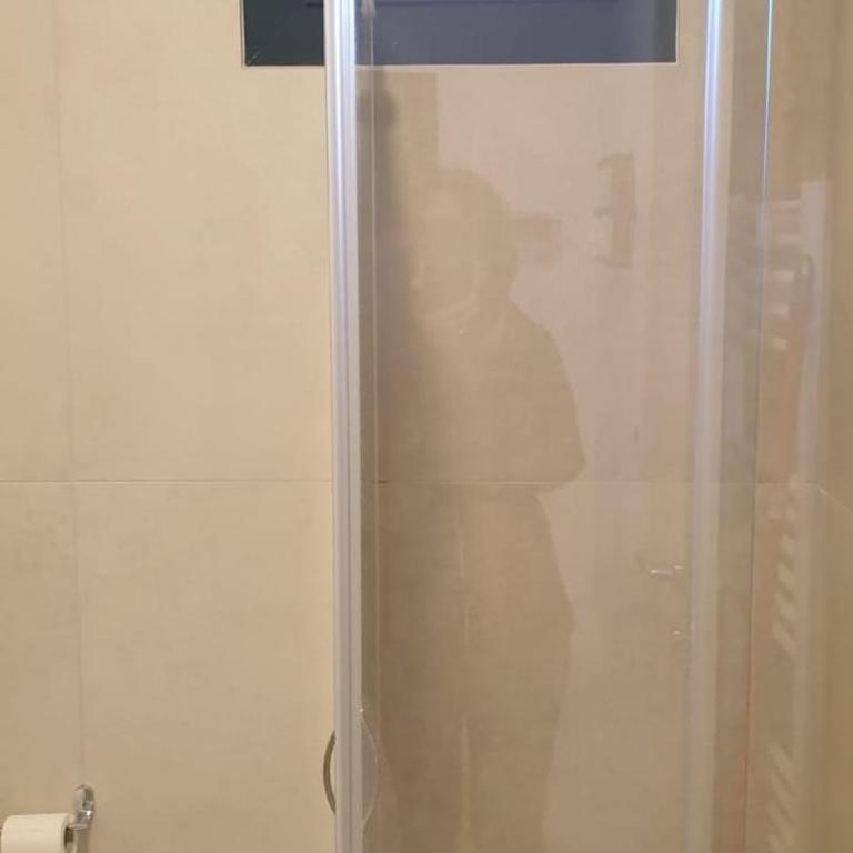 APPARTAMENTO NUOVO CENTRALISSIMO 150 MT DAL MARE - Appartamento con 1 Camera da Letto - 12
