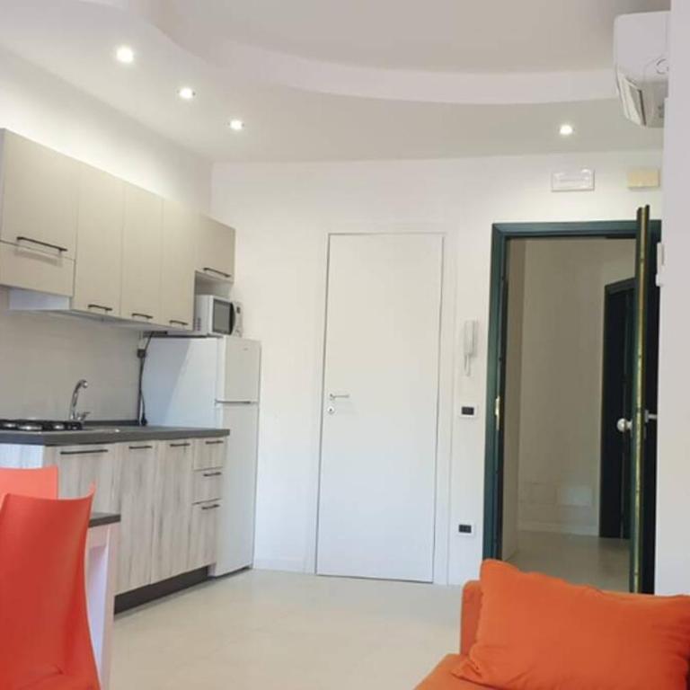 APPARTAMENTO NUOVO CENTRALISSIMO 150 MT DAL MARE - Appartamento con 1 Camera da Letto - 1
