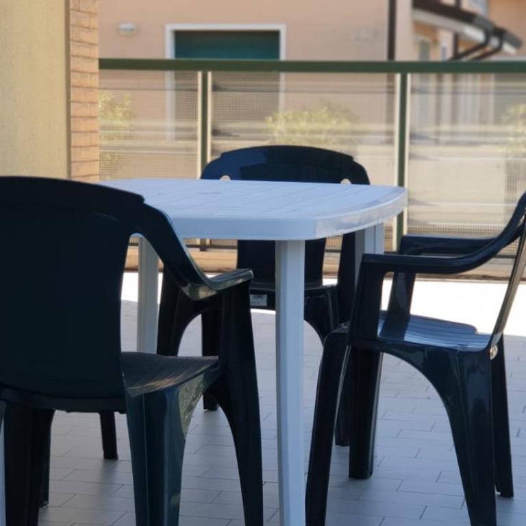 APPARTAMENTO NUOVO CENTRALISSIMO 150 MT DAL MARE - Appartamento con 1 Camera da Letto - 18