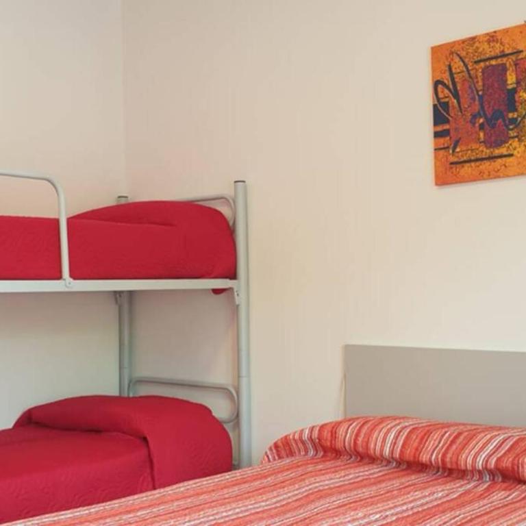 APPARTAMENTO NUOVO CENTRALISSIMO 150 MT DAL MARE - Appartamento con 1 Camera da Letto - 7