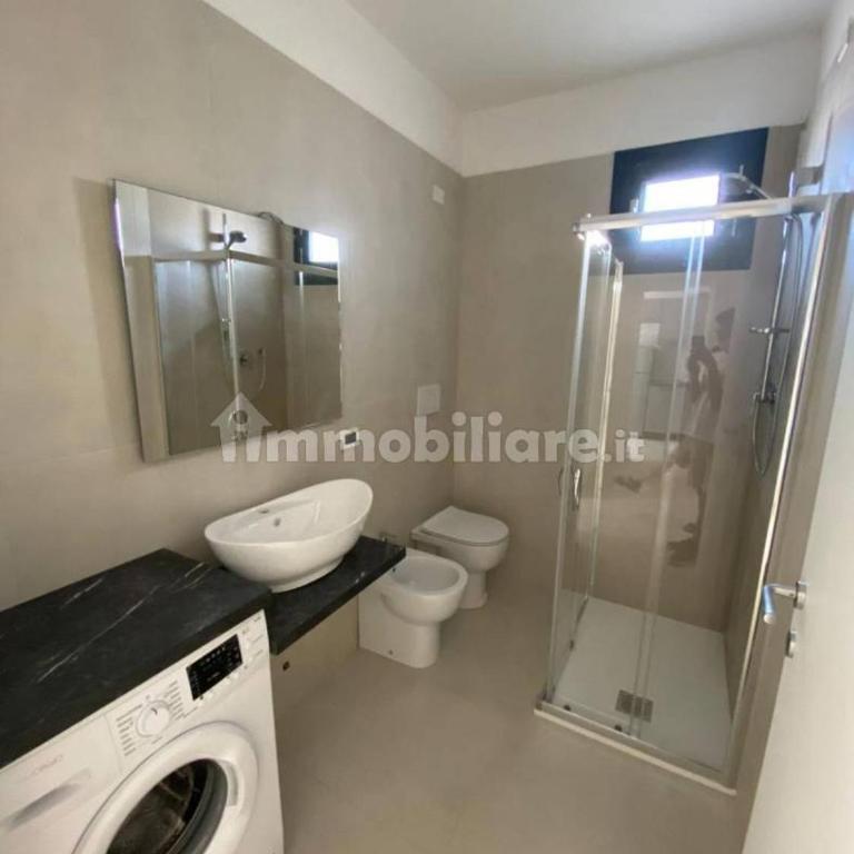 APPARTAMENTO NUOVO CENTRALISSIMO 150 MT DAL MARE - Appartamento con 1 Camera da Letto - 11