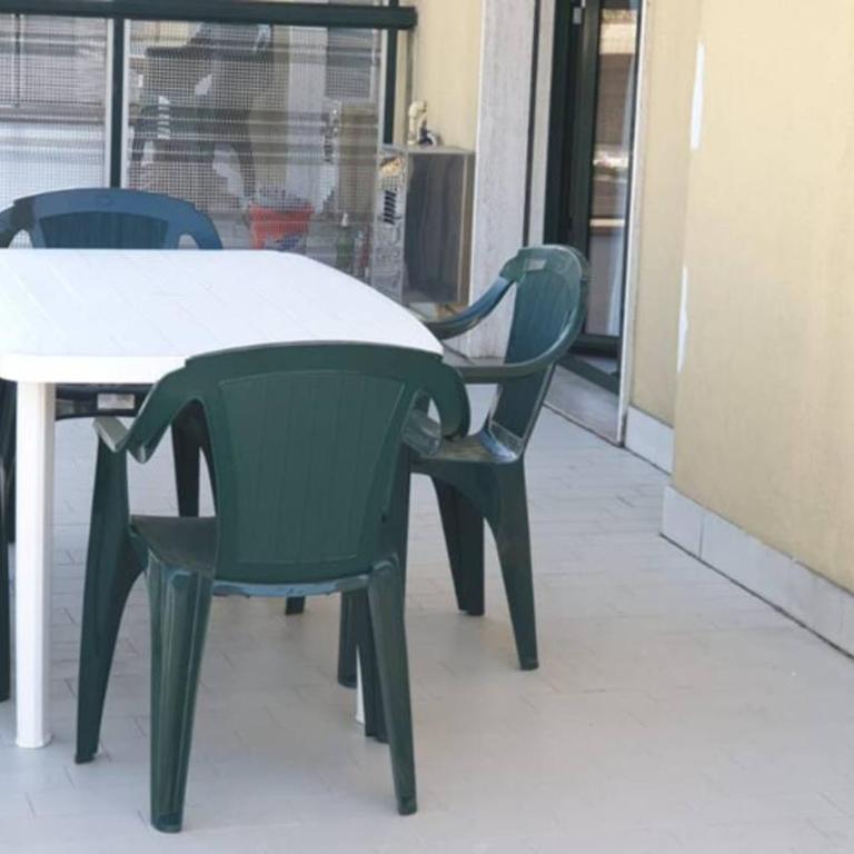 APPARTAMENTO NUOVO CENTRALISSIMO 150 MT DAL MARE - Appartamento con 1 Camera da Letto - 19