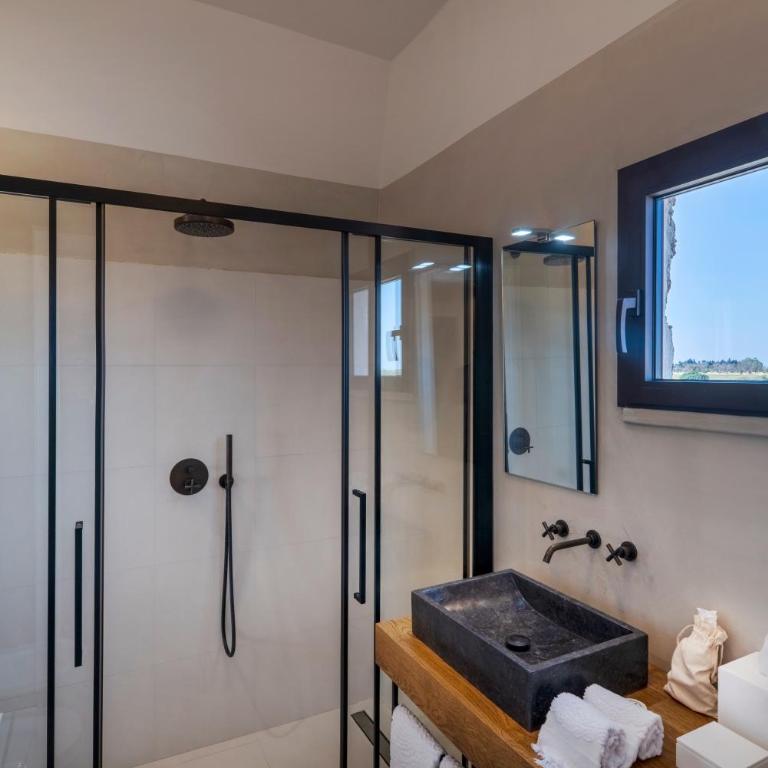 Masseria Corsano - Suite con Terrazza - 1