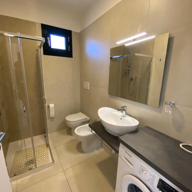 APPARTAMENTO NUOVO CENTRALISSIMO 150 MT DAL MARE - Appartamento con 1 Camera da Letto - 10