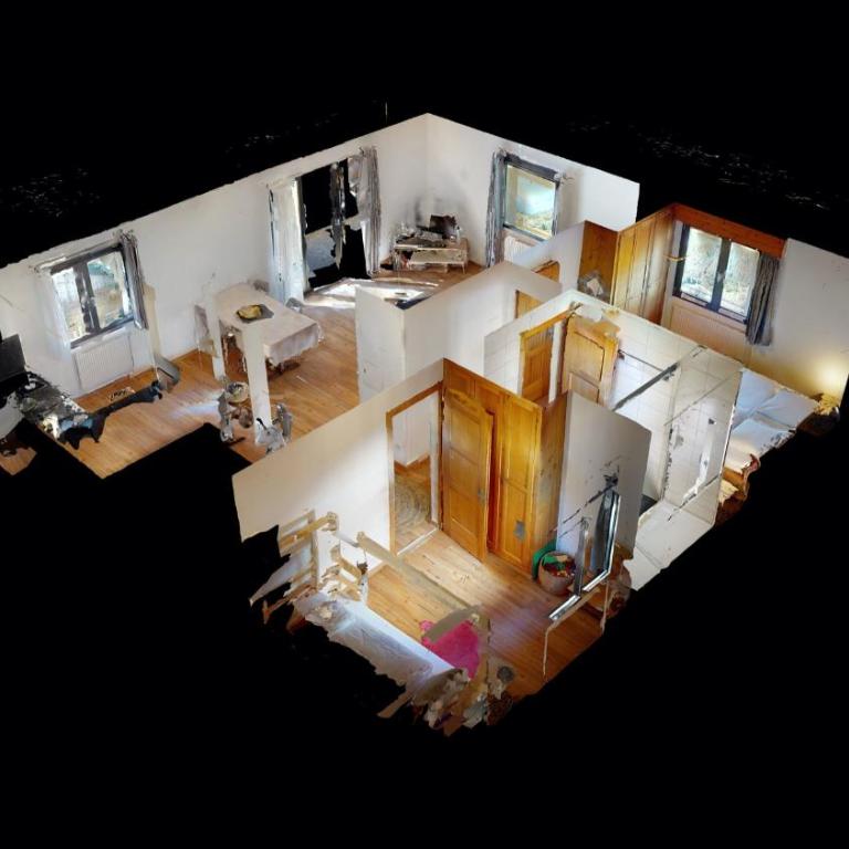 Aletsch Arena - modern and bright 2 bedroom apartment - Apartment mit 2 Schlafzimmern - 21