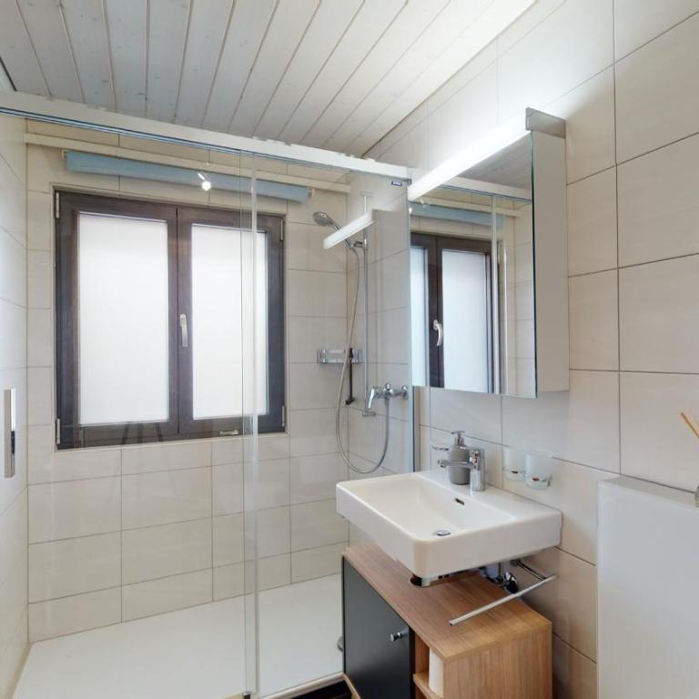 Aletsch Arena - modern and bright 2 bedroom apartment - Apartment mit 2 Schlafzimmern - 16