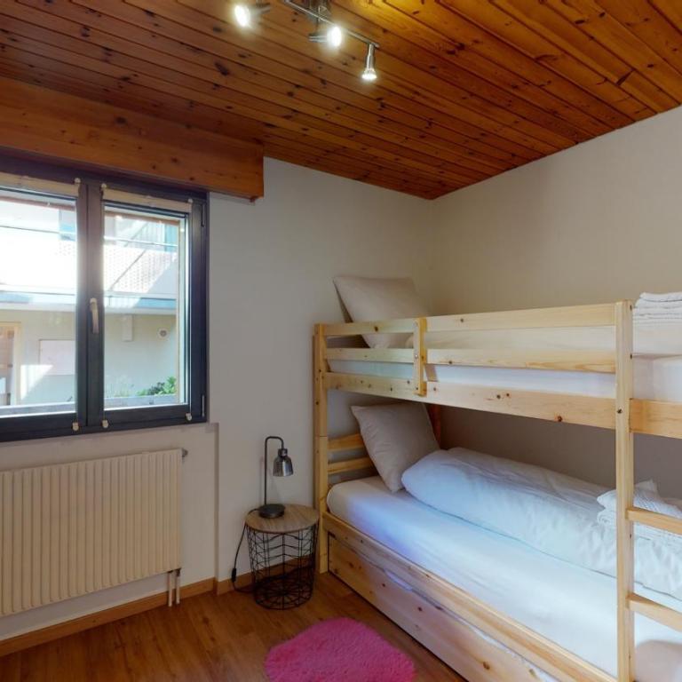 Aletsch Arena - modern and bright 2 bedroom apartment - Apartment mit 2 Schlafzimmern - 5