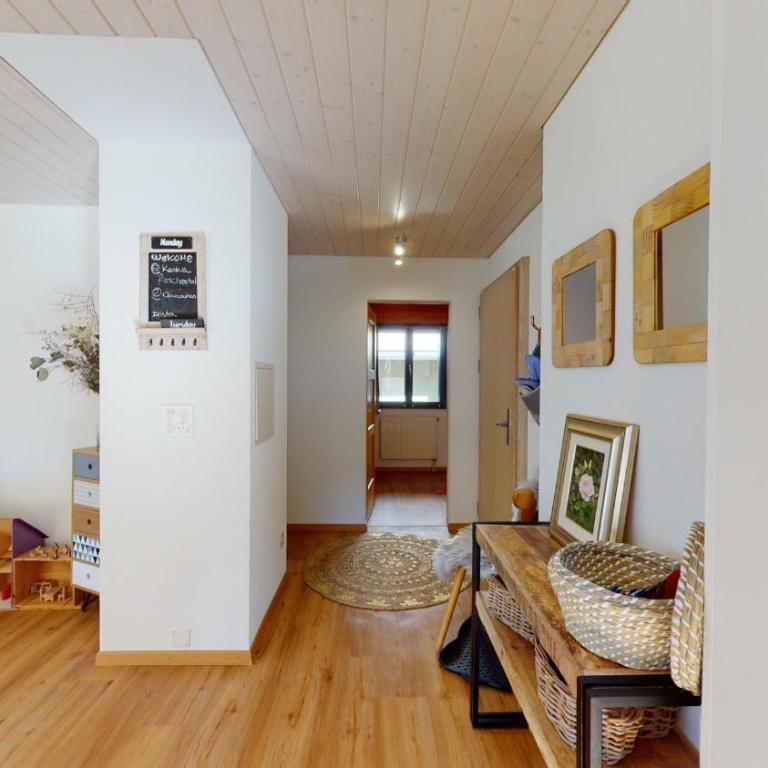 Aletsch Arena - modern and bright 2 bedroom apartment - Apartment mit 2 Schlafzimmern - 14