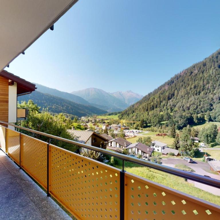 Aletsch Arena - modern and bright 2 bedroom apartment - Apartment mit 2 Schlafzimmern - 18