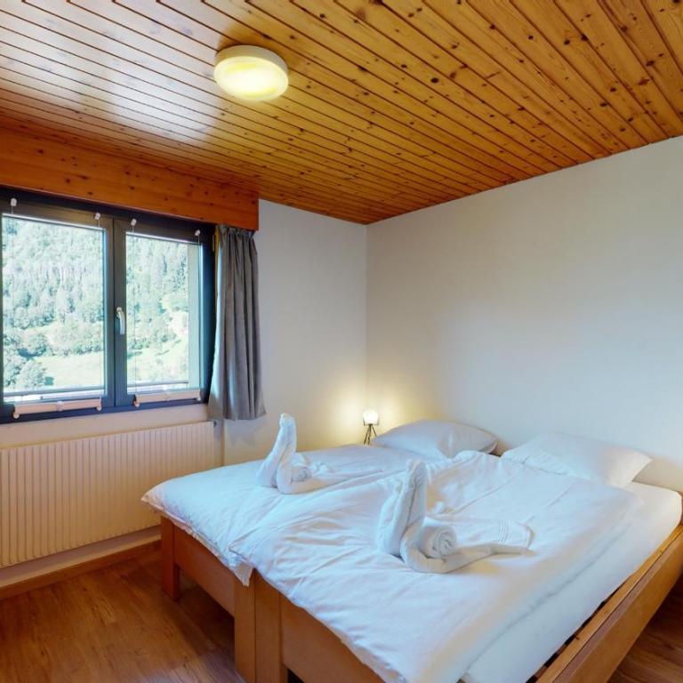 Aletsch Arena - modern and bright 2 bedroom apartment - Apartment mit 2 Schlafzimmern - 4