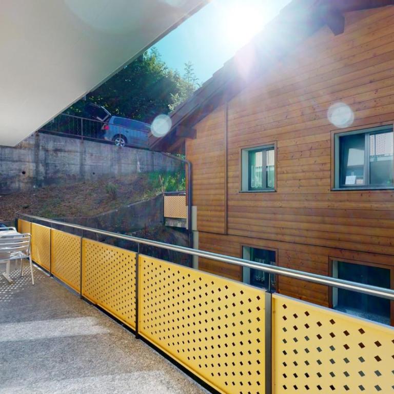 Aletsch Arena - modern and bright 2 bedroom apartment - Apartment mit 2 Schlafzimmern - 17