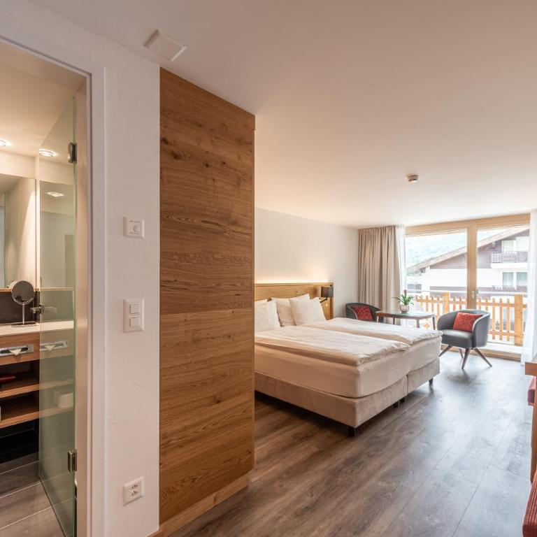 Naco Aparthotel by Arca Spa - Superior Studio Süd - 4