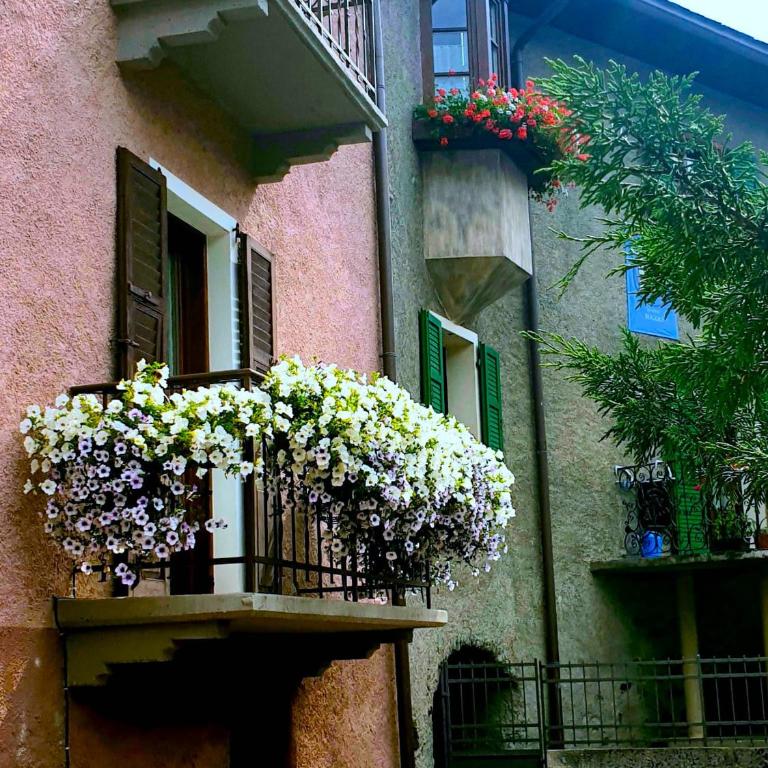 CASA TANTI - Appartamento con 2 Camere da Letto - 25