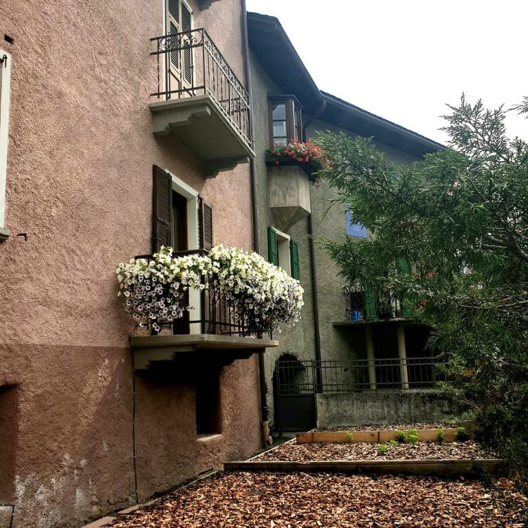 CASA TANTI - Appartamento con 2 Camere da Letto - 26