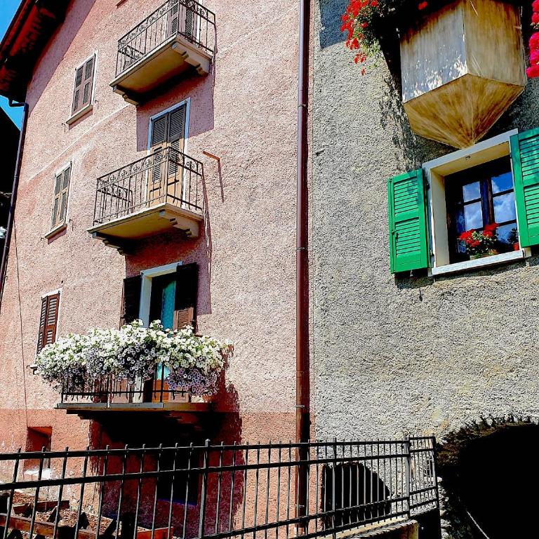 CASA TANTI - Appartamento con 2 Camere da Letto - 27