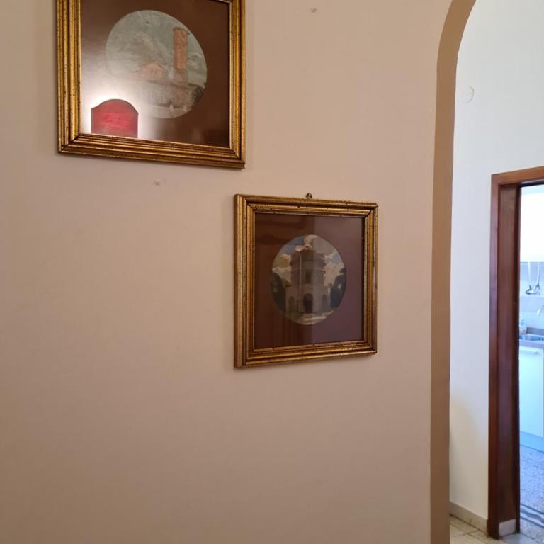 Appartamento Angela - Appartamento con 3 Camere da Letto - 22