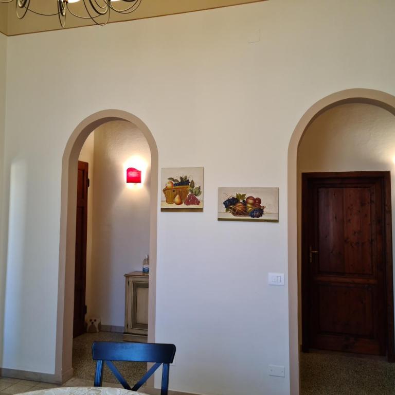 Appartamento Angela - Appartamento con 3 Camere da Letto - 12