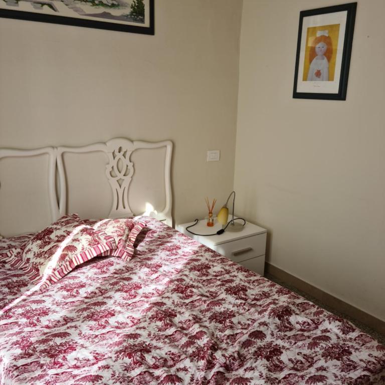 Appartamento Angela - Appartamento con 3 Camere da Letto - 23