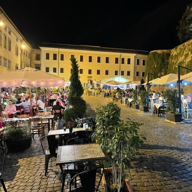 LA CASA SOTTO IL CASTELLO - Appartamento con 2 Camere da Letto - 43