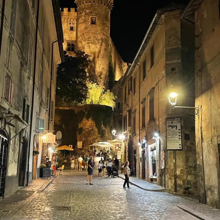 LA CASA SOTTO IL CASTELLO - Appartamento con 2 Camere da Letto - 44