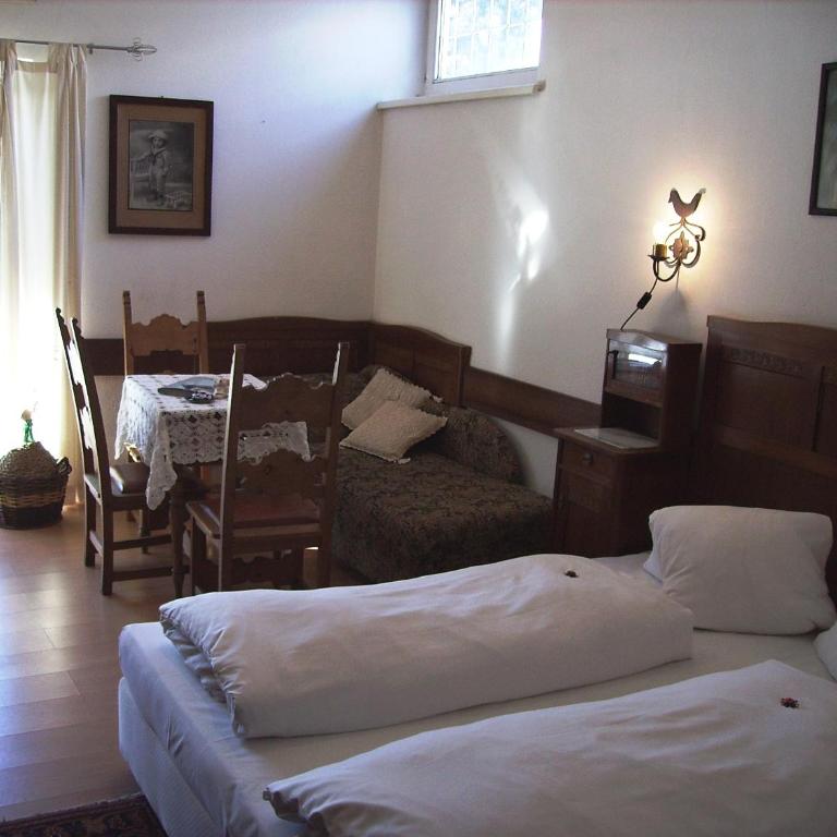 Alp Art Hotel Götzens - Comfort Doppelzimmer - 2