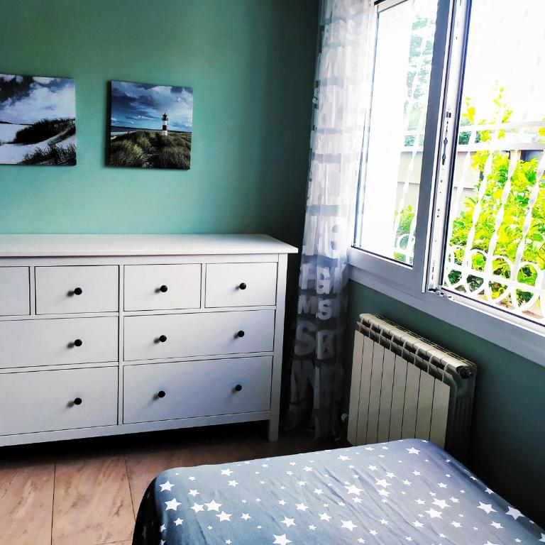 VILLA CAMBRILS BEACH Parking Gratis - Villa - 17