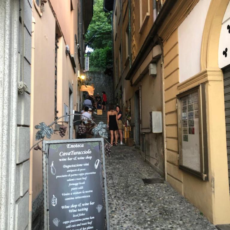 JUST LAKE - Appartamento con 2 Camere da Letto - 12