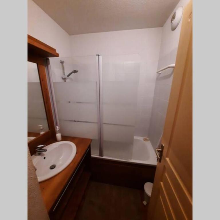 Appartement en plein coeur du Queyras - Les Granges d'Arvieux - Appartement 2 Chambres - 7