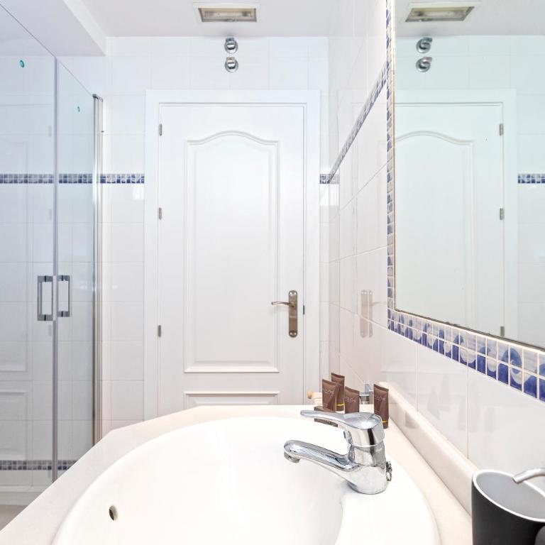 Genteel Home Mirador de La Barrosa - Casa de 6 dormitorios - 20