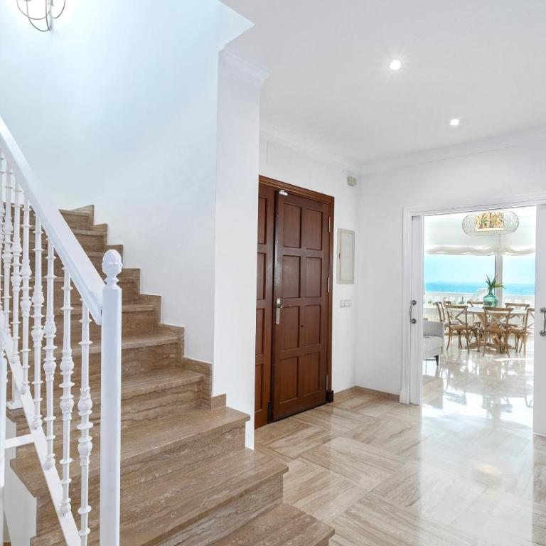Genteel Home Mirador de La Barrosa - Casa de 6 dormitorios - 9