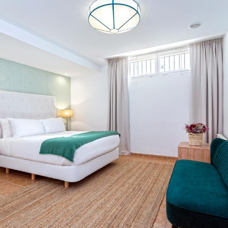 Genteel Home Mirador de La Barrosa - Casa de 6 dormitorios - 19