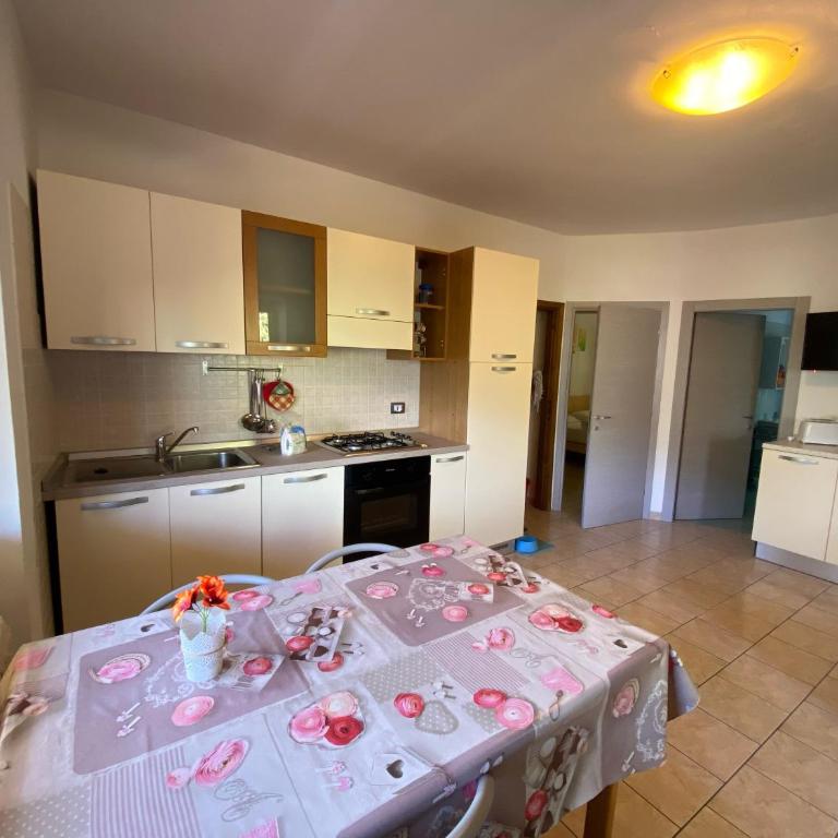 Le Terrazze - Ledro House - Apartment - Erdgeschoss - 13