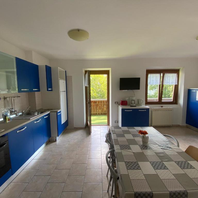 Le Terrazze - Ledro House - Apartment mit Seeblick - 14