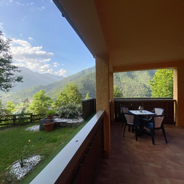 Le Terrazze - Ledro House - Apartment - Erdgeschoss - 14