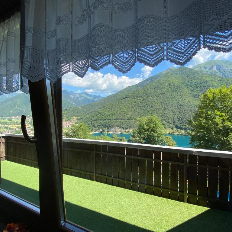 Le Terrazze - Ledro House - Apartment mit Seeblick - 1