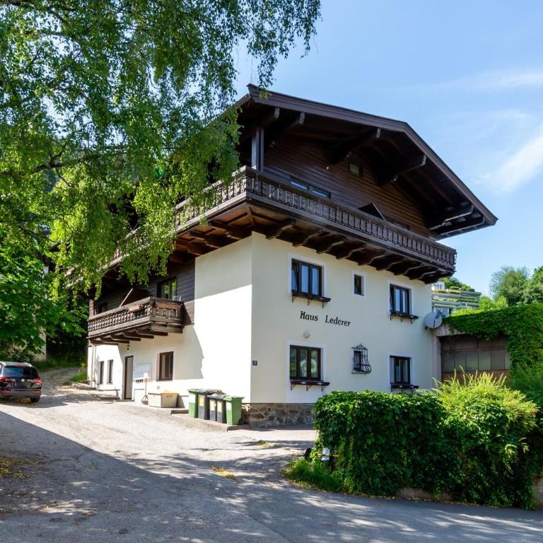 Apartment Vonni - Zentral zwischen See & Berg - Apartment mit 2 Schlafzimmern - 14