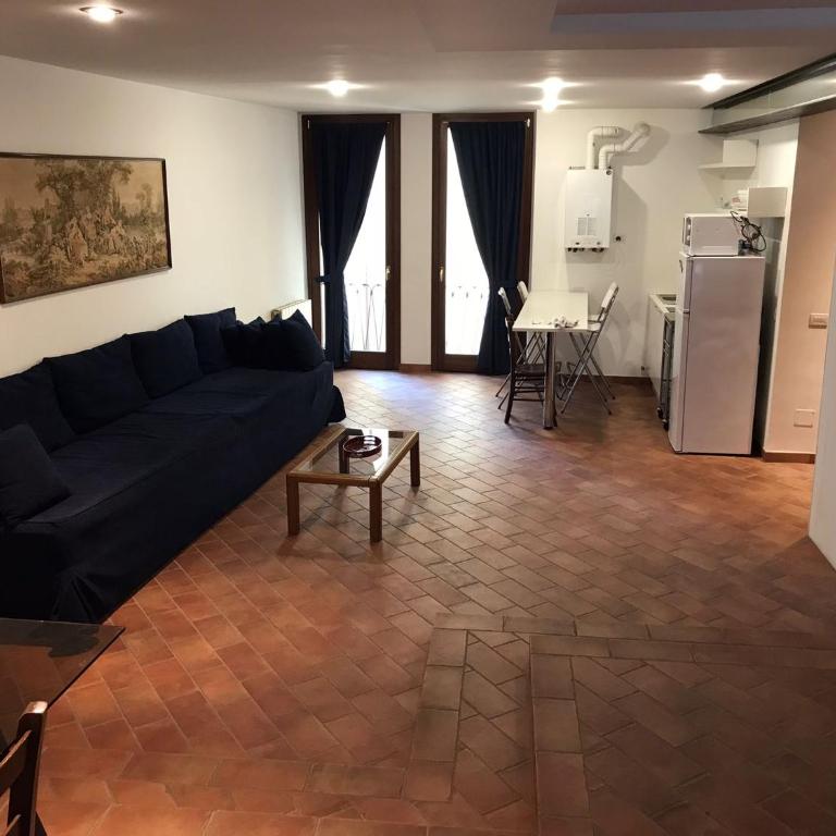 Residenza Madonna Verona - Appartamento Monolocale - 9